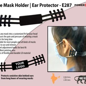 Face Mask Holder  (OFFE287)