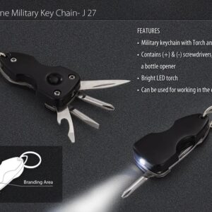 Keychain (OFFJ27)