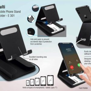 Mobile Stand  (OFFE301)