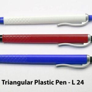 Plastic Pen  (OFFL24)