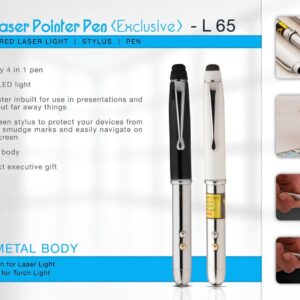 Laser Pointer Pen (OFFL65)