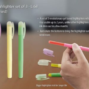 Highlighter (OFFL68)
