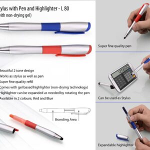 Stylus Pen (OFFL80)