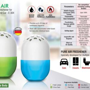Air Freshner (OFFE304)
