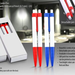 Pen Set (OFFL92)