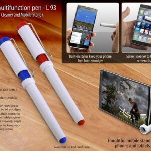 Multifunction pen  (OFFL93)