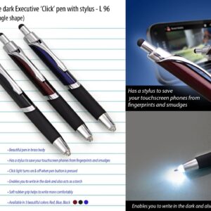 Pen with Stylus (OFFL96)