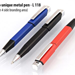 Metal Pen (OFFL118)