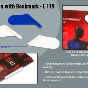 Pen (OFFL119)
