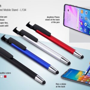 Pen with multifunction (OFFL134)