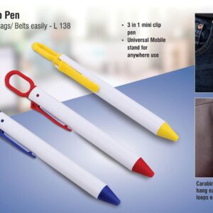 Pen (OFFL138)