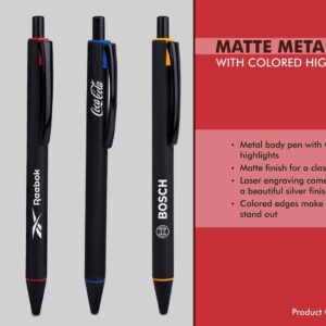 Metal Pen (OFFL154)