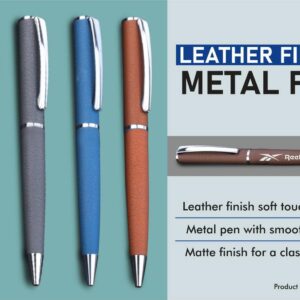 Metal Pen (OFFL157)