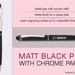 Metal Pen (OFFL158)