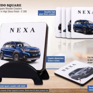 COASTER (OFFE308)