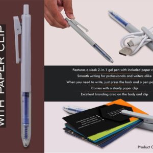 Pen  (OFFL167)