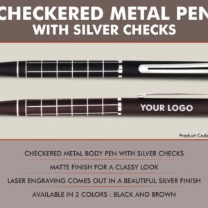 Metal Pen (OFFL170)