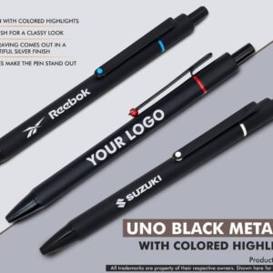 Metal Pen (OFFL174)