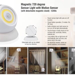 Sensor Light (OFFE208s)