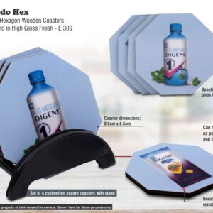 COASTER (OFFE309)