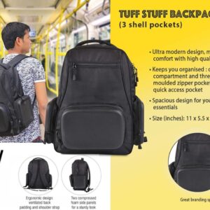 Backpack (OFFS04)