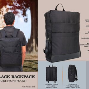Backpack (OFFS06)