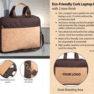 Laptop Bag (OFFS16)