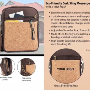Messenger Bag (OFFS17)