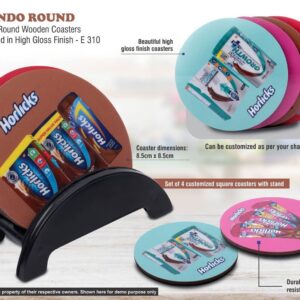COASTER (OFFE310)