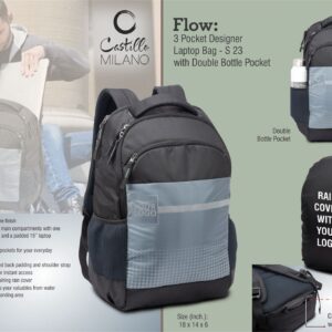 Laptop Bag (OFFS23)