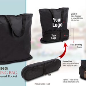 Shopping Bag (OFFS25)