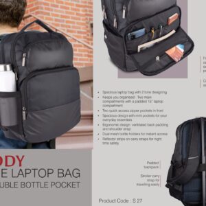 Laptop bag (OFFS127)