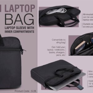 Laptop Bag (OFFS28)