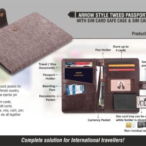 Passport Holder (OFFS30)