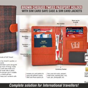 Passport Holder (OFFS32)