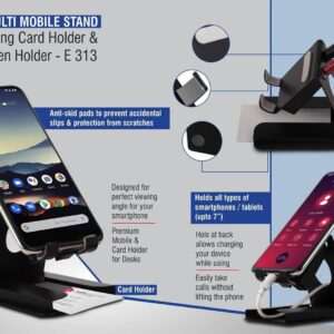 Mobile Stand (OFFE313)