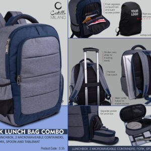 Backpack (OFFS35)