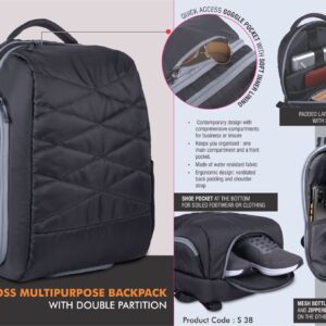 Backpack (OFFS38)
