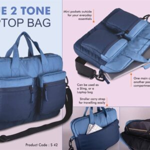 Laptop Bag (OFFS42)
