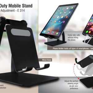 Mobile Stand (OFFE314)