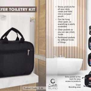 Toiletry Kit (OFFS44)