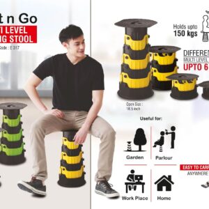 Folding Stool (OFFE317)