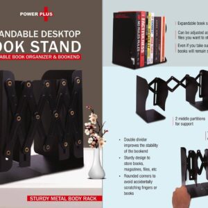 Book Stand  (OFFE318)