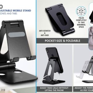 Mobile Stand (OFFE319)