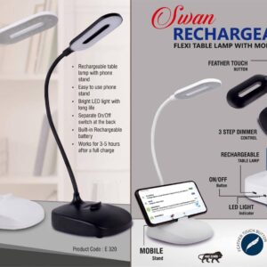 Table Lamp (OFFE320)