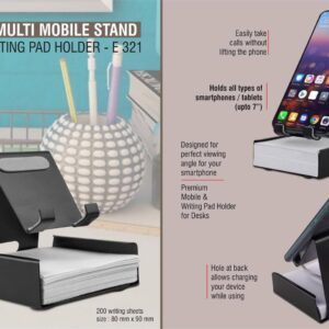 Mobile Stand (OFFE321)