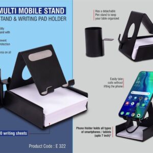 Mobile Stand (OFFE322)