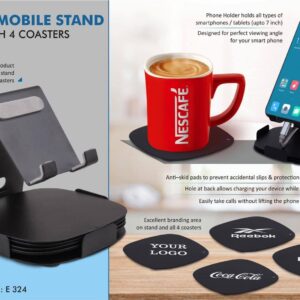 Mobile Stand (OFFE324)
