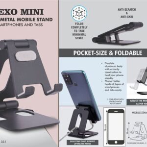 Mobile Stand (OFFE331)
