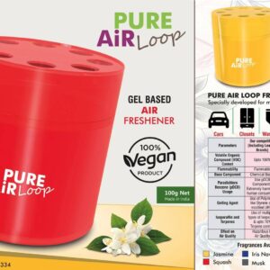 Air Freshner (OFFE334)